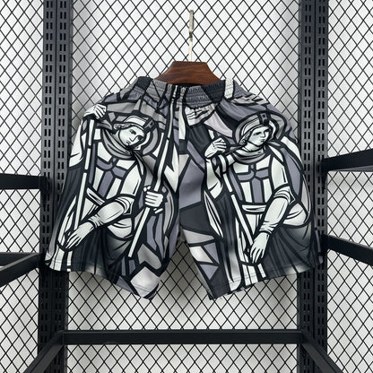 2026 England Special Shorts