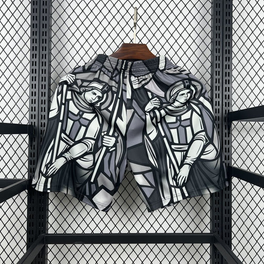 2026 England Special Shorts