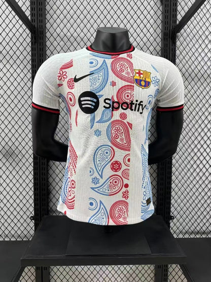 24/25 Barcelona Special Edition jersey