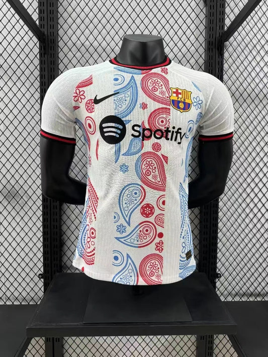 24/25 Barcelona Special Edition jersey