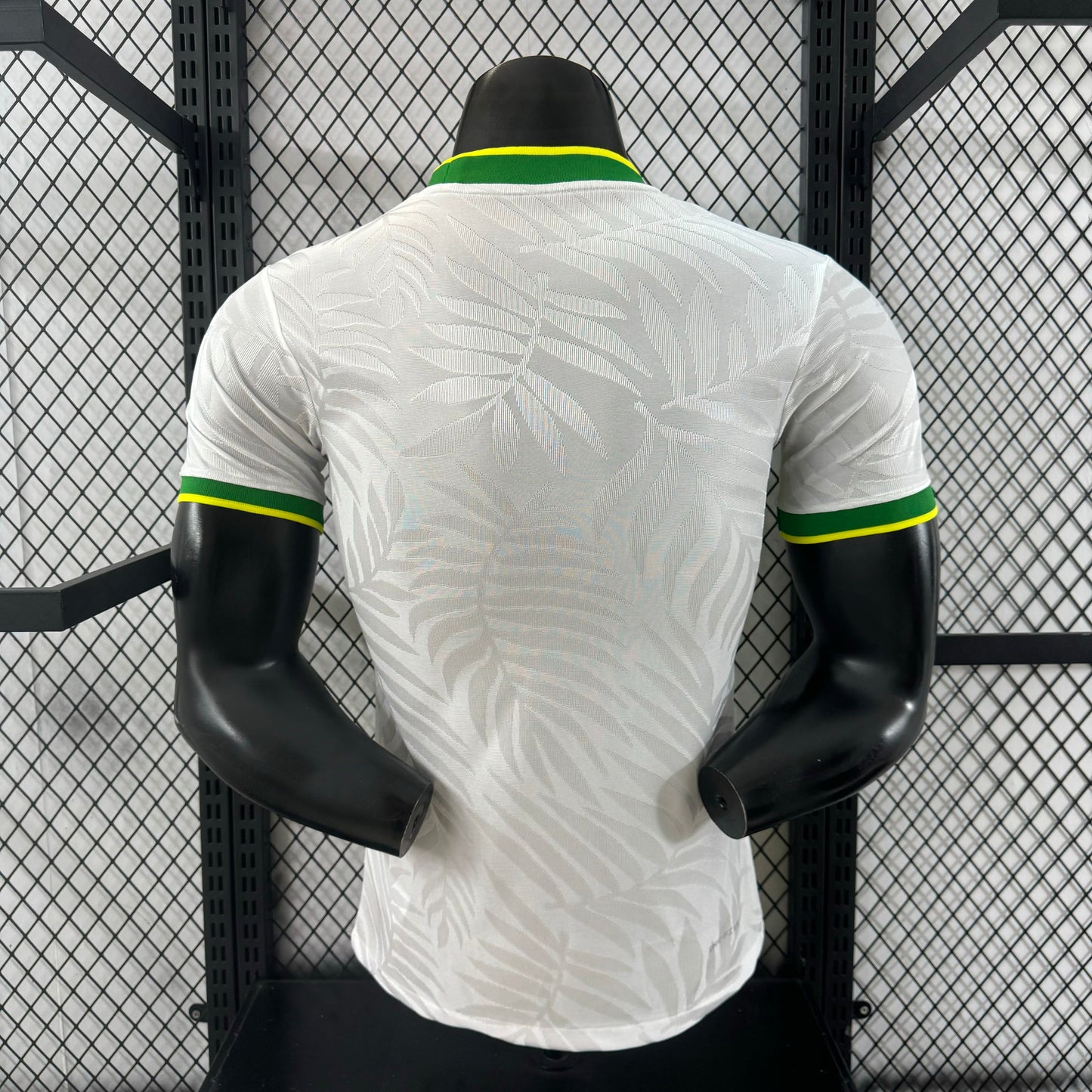 22/23 Brazilian Bird Special Edition jersey