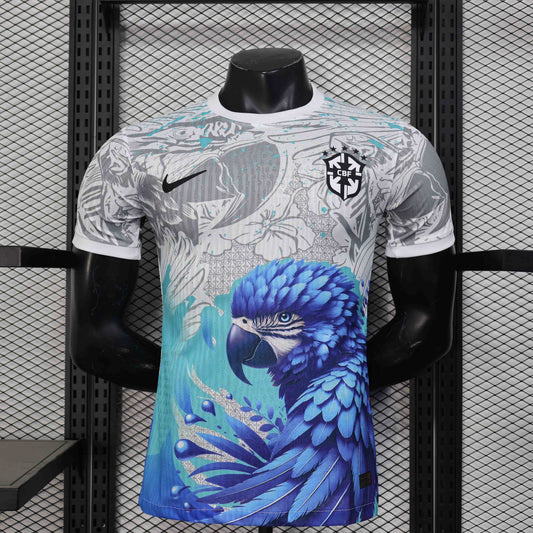 25/26 Brazil Parrot Special Edition