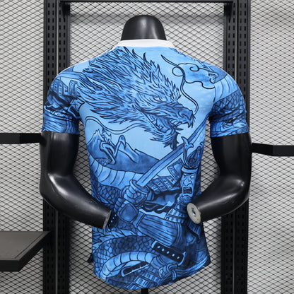 2026  Japan Training Speical Jersey