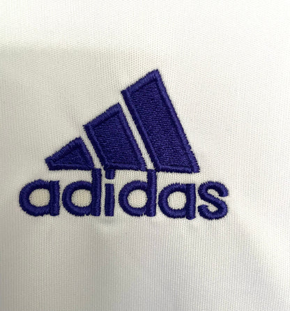 07/08 Real Madrid home jersey