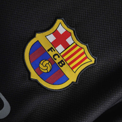 13/14  Barcelona Third Away Jersey