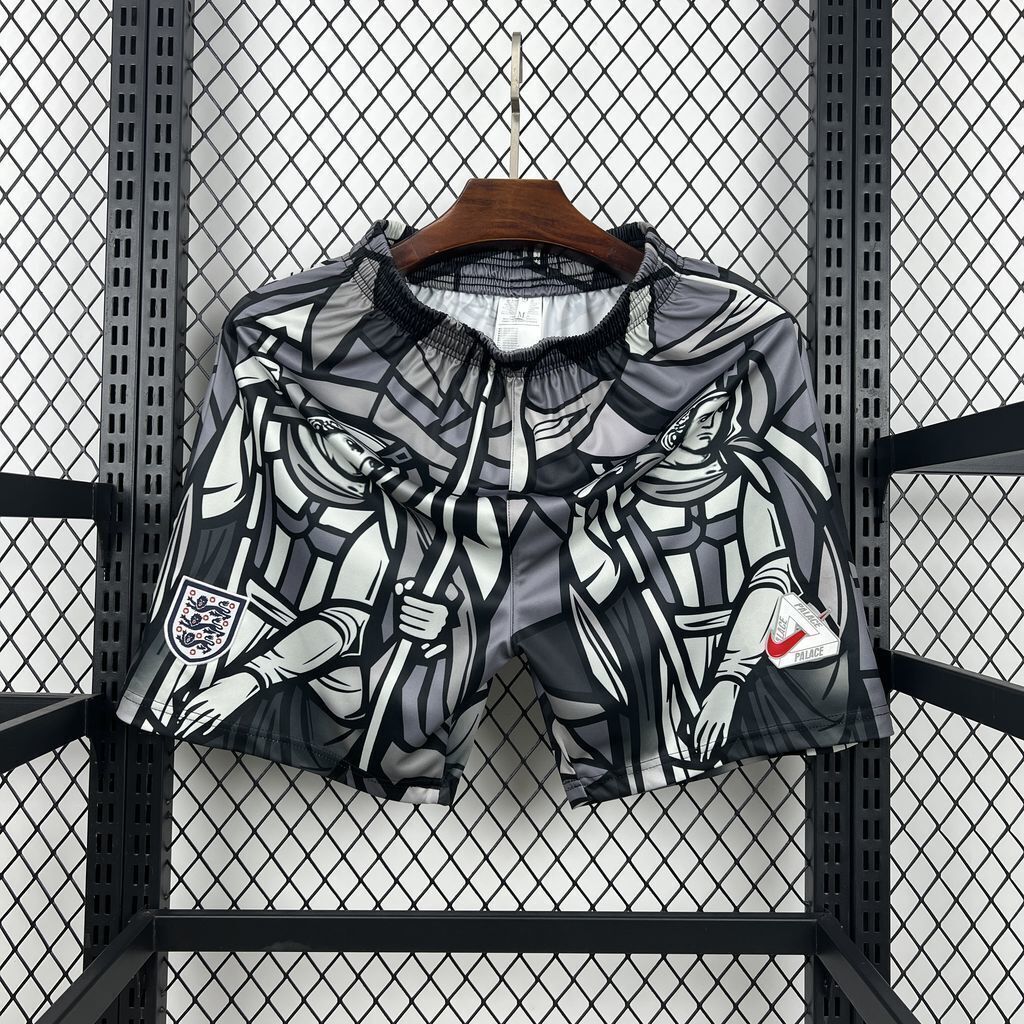 2026 England Special Shorts