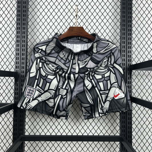 2026 England Special Shorts