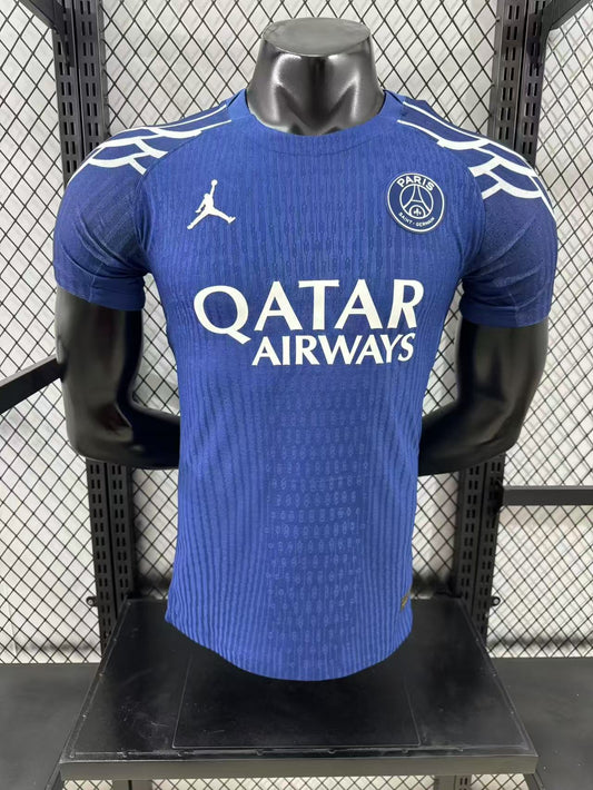 24/25 Paris Third away jersey