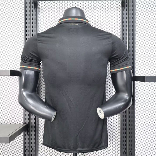 2026  Portugal Away Jersey