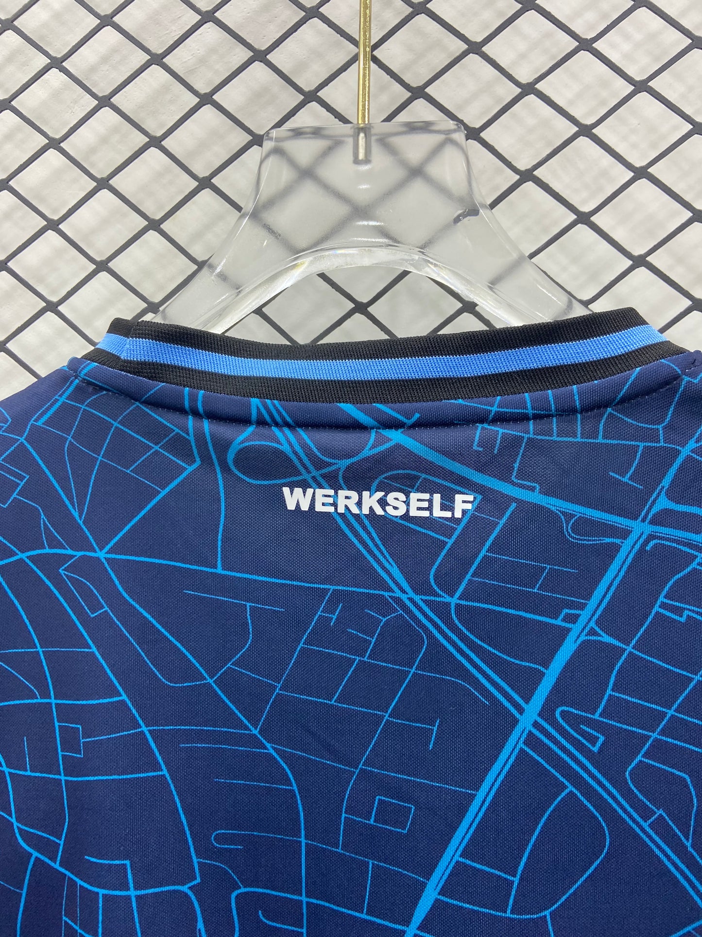 Maillot édition spéciale 24/25 Leverkusen
