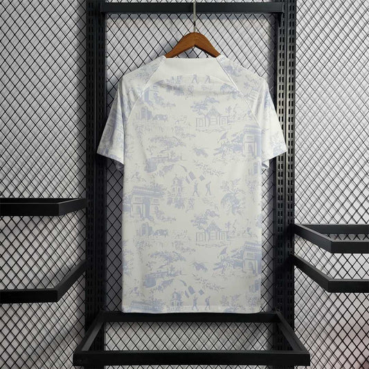 2022 France away jersey