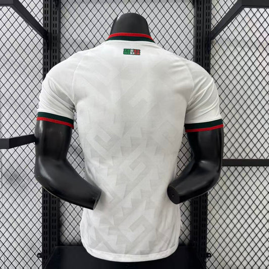 2026 World Cup Mexico away jersey