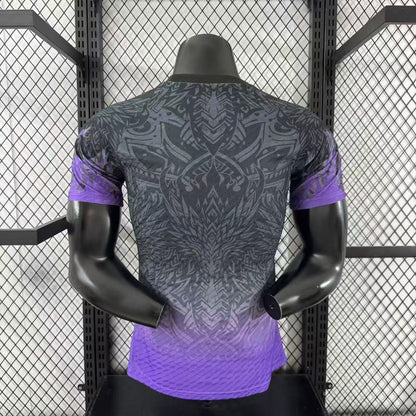 25/26 Real Madrid Special Edition jersey