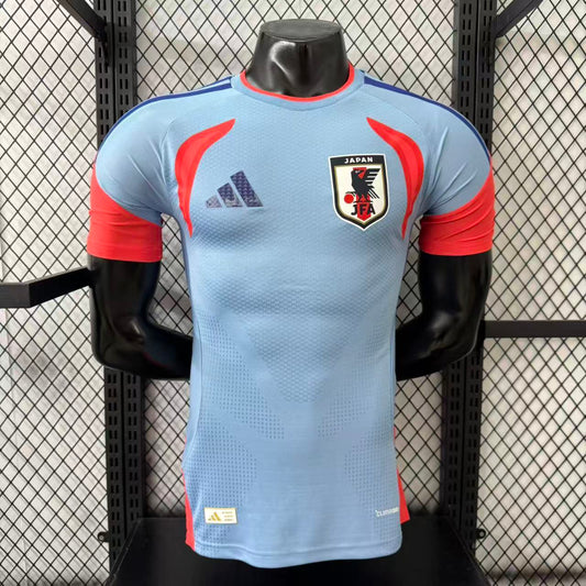 2026 World Cup Japan away jersey