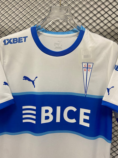 Maillot domicile catholique 24/25