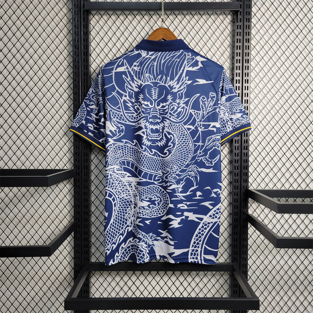 23/24 Real Madrid Special Jersey