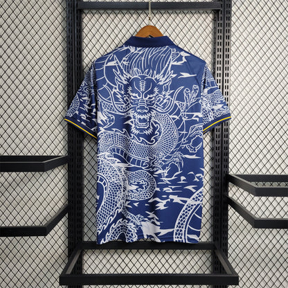 23/24 Real Madrid Special Jersey