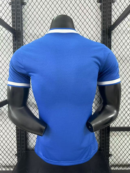 25/26 Real Madrid away jersey
