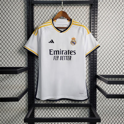 23/24 Real Madrid home Jersey