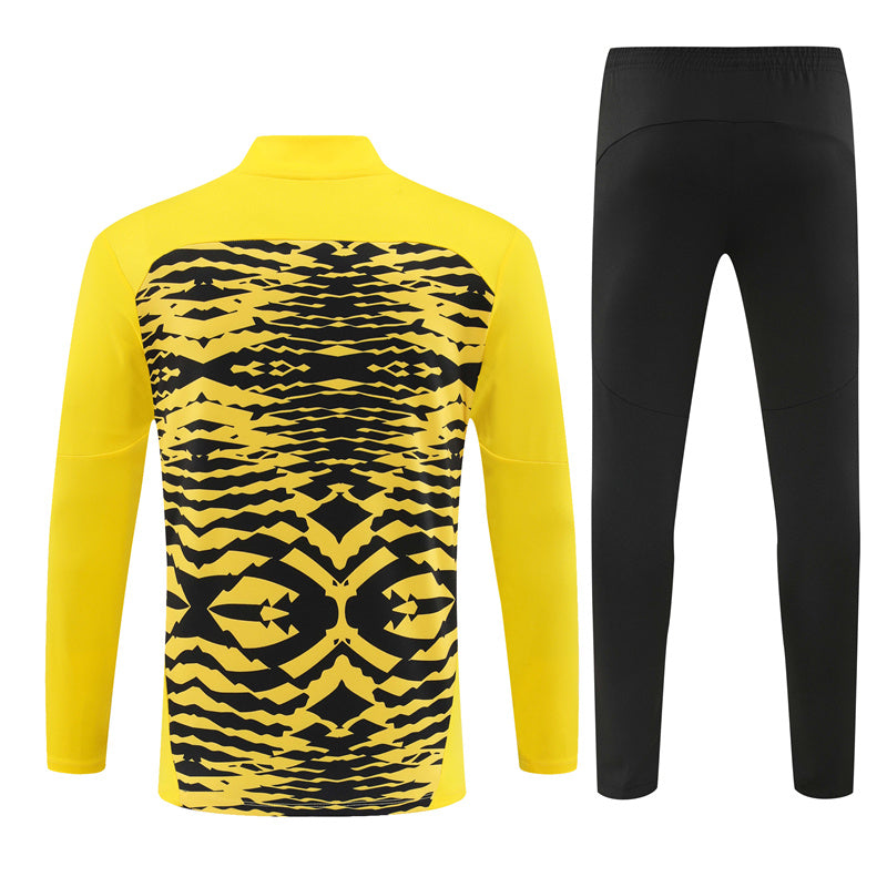 Ensemble Dortmund Jaune 24/25 [Camouflage]