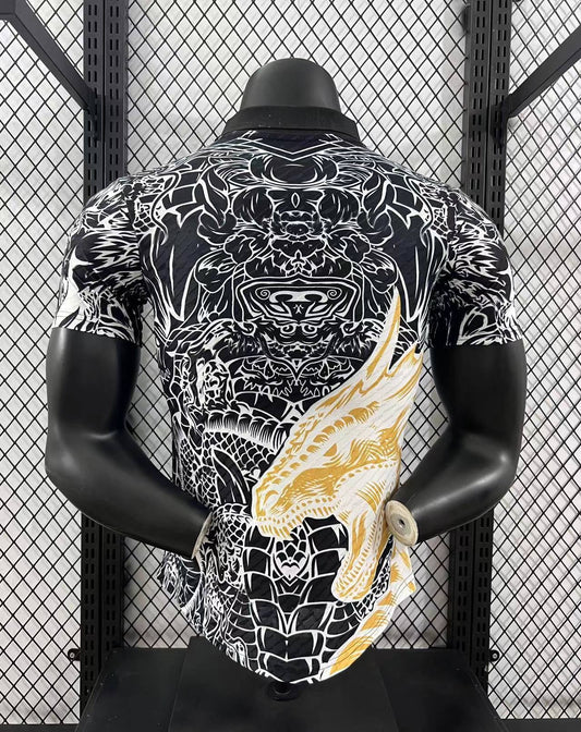 24/25 Real Madrid Special  jersey