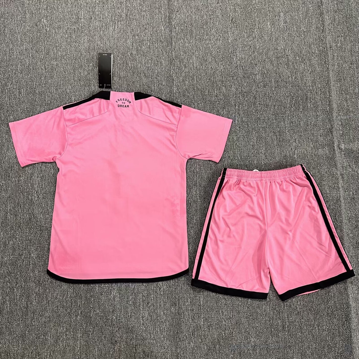 24-25 Miami Home Kids Set