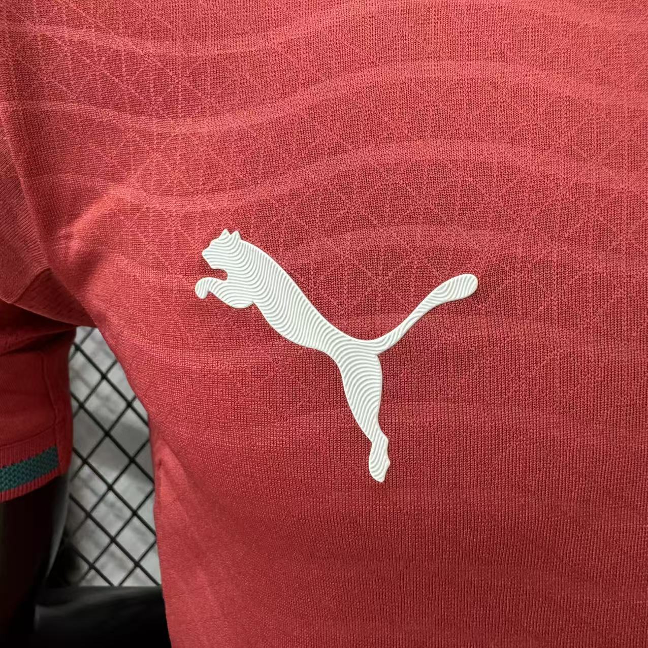 2026 World Cup Portugal home jersey