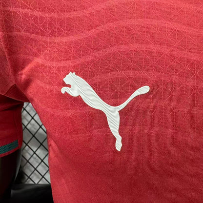 2026 World Cup Portugal home jersey