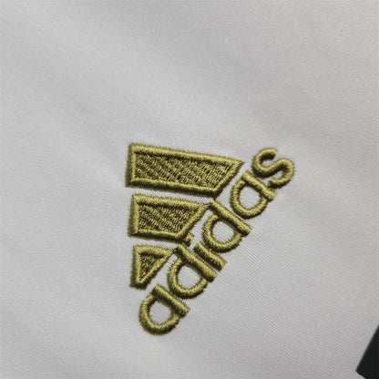 11/12 Real Madrid home Jersey