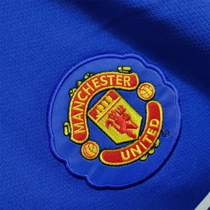08/09 Manchester United away Jersey