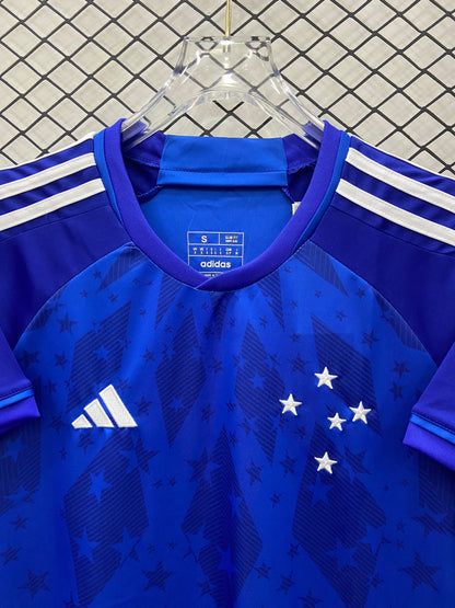 Maillot domicile Cruzeiro 24/25