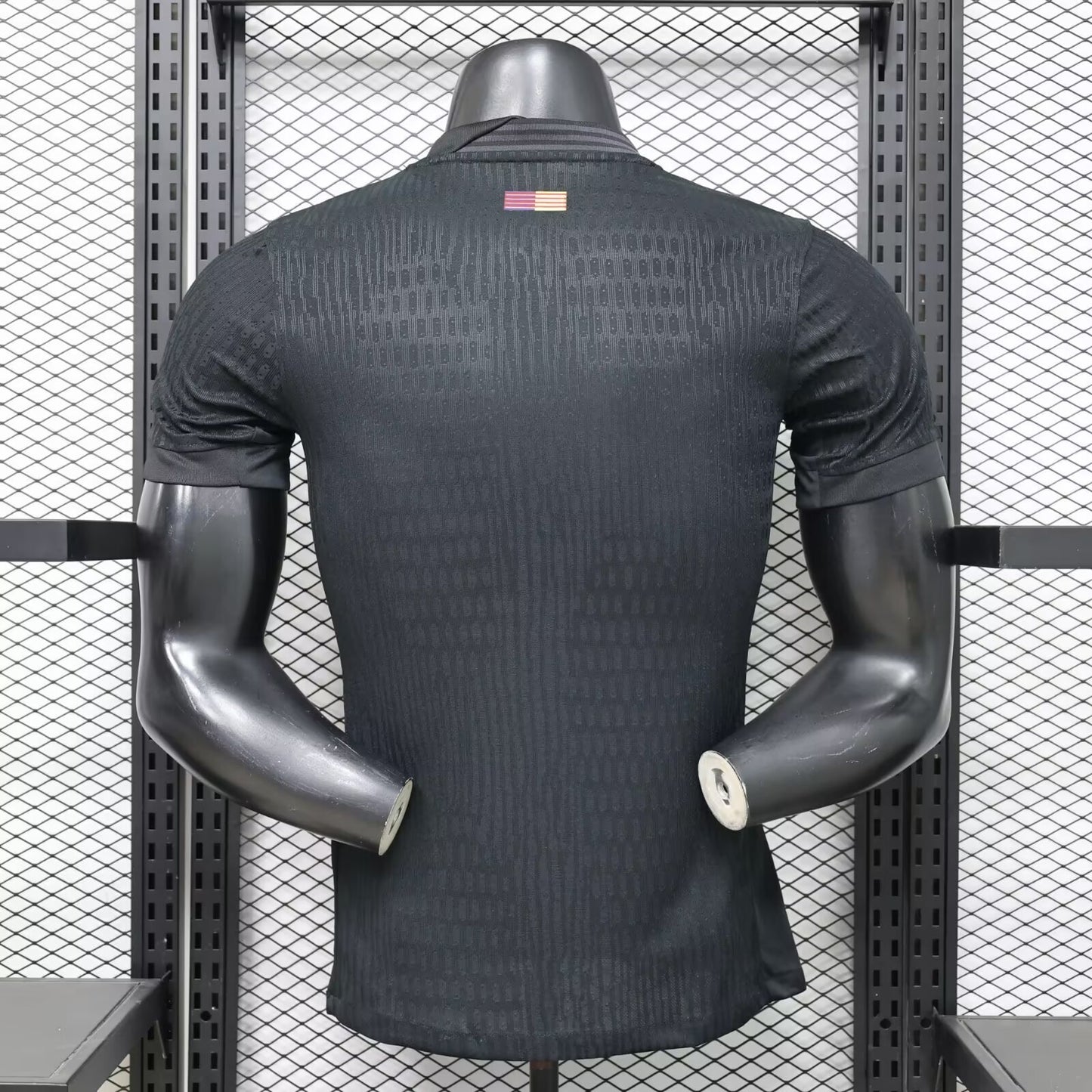 26/27  Barcelona Special Jersey