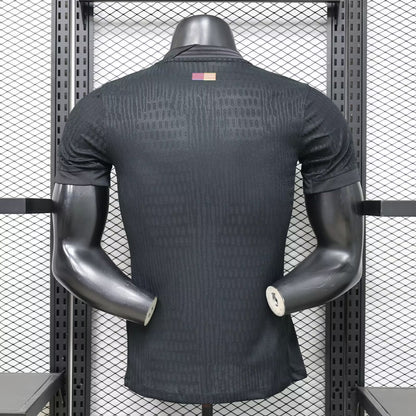 26/27  Barcelona Special Jersey