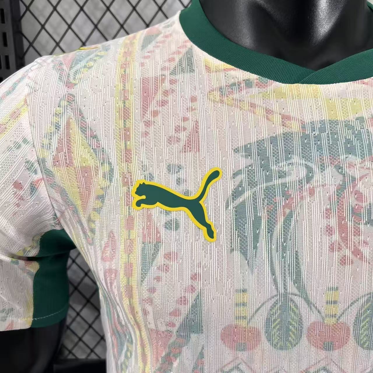 2026 World Cup Senegal home jersey