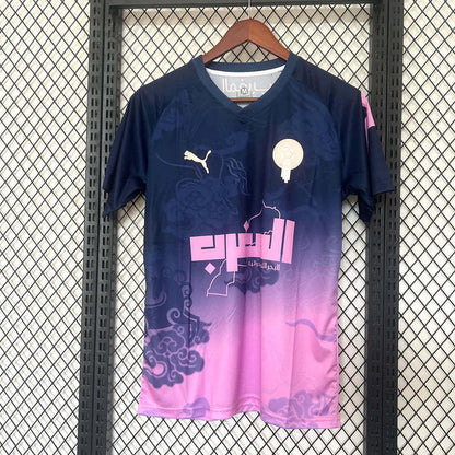 2025 Morocco Special Jersey