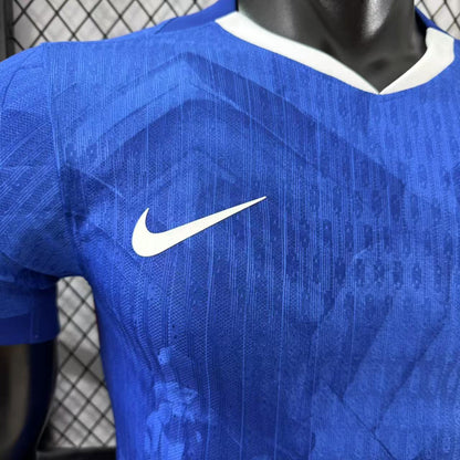 25/26 Chelsea home jersey