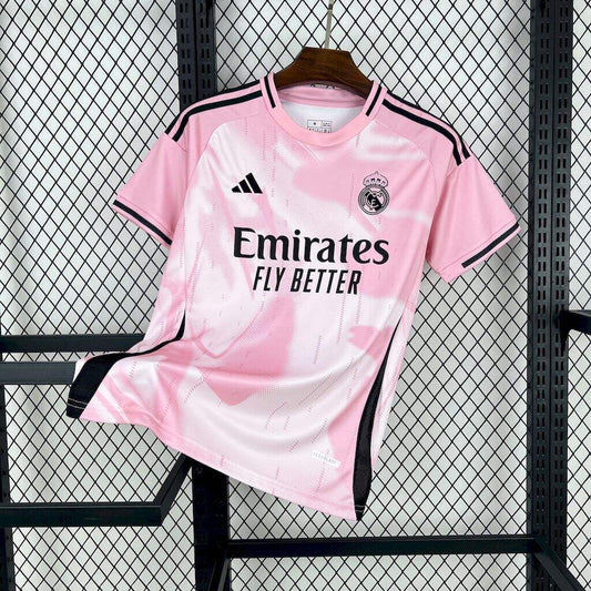 24/25 Real Madrid Special Edition Jersey