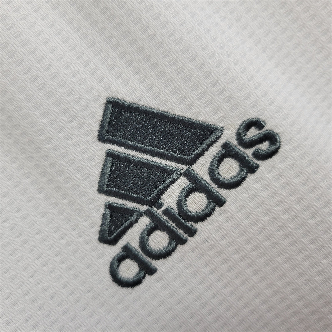 15/16 Real Madrid home Jersey