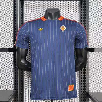 2026  Spain Special Jersey