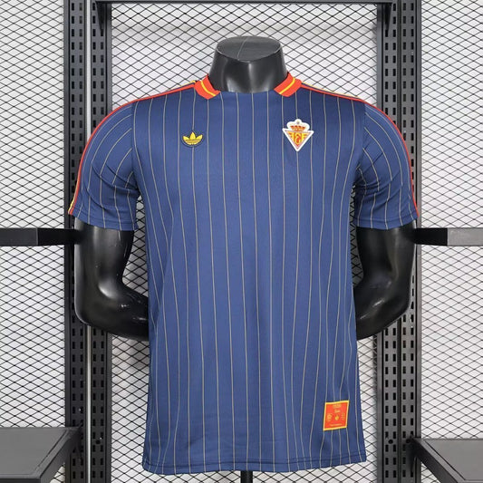 2026  Spain Special Jersey