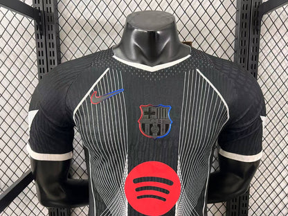 2025 Barcelona Special Edition jersey