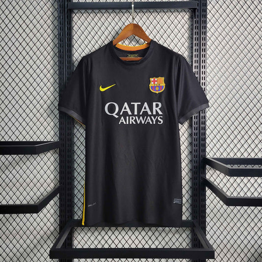 13/14  Barcelona Third Away Jersey