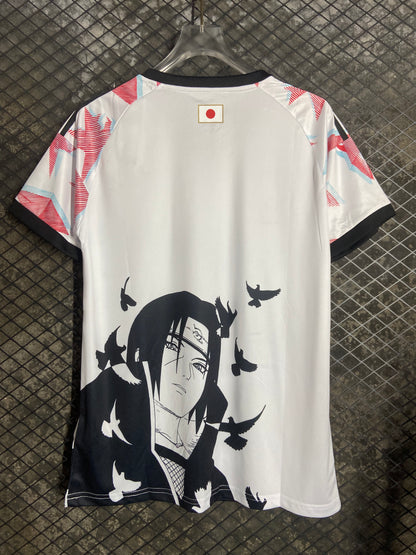 Maillot d'entraînement japonais Naruto 24-25