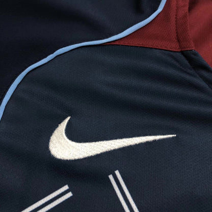 2004/2005 Atletico Madrid away jersey