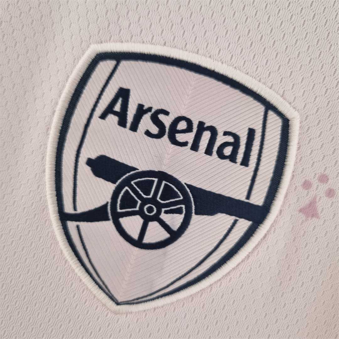 22/23 Arsenal Second away jersey