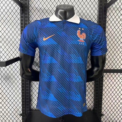 2026 World Cup France home jersey