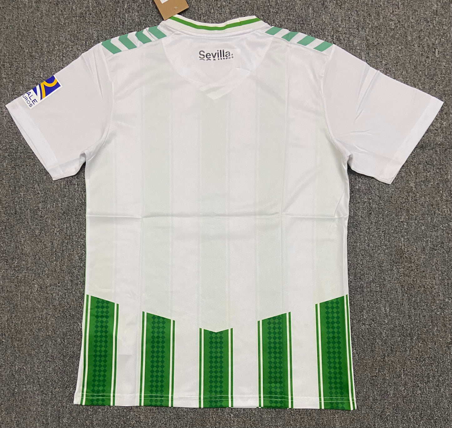 23/24 Betis home jersey