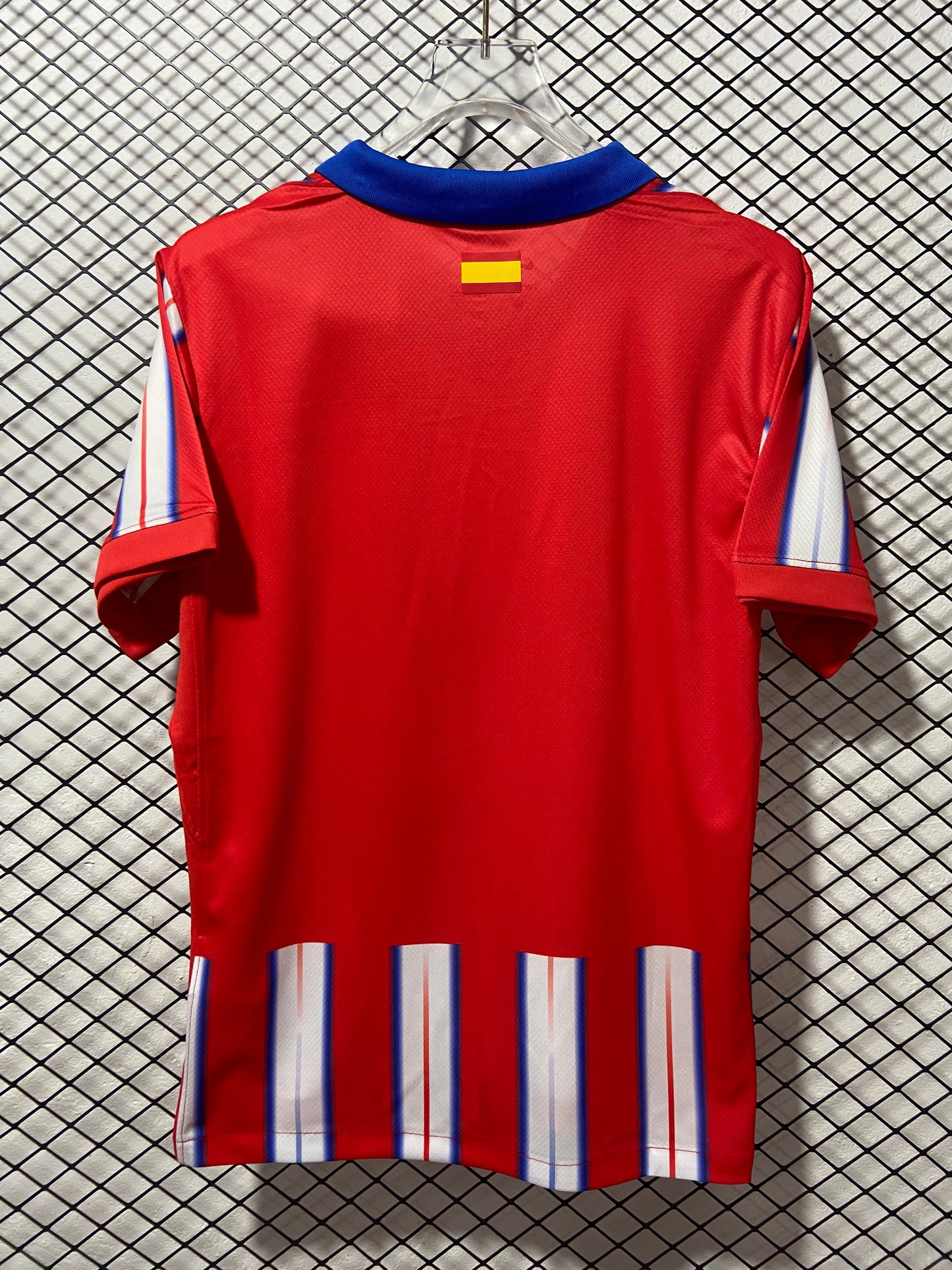 Maillot domicile 24/25 de l'Atlético Madrid