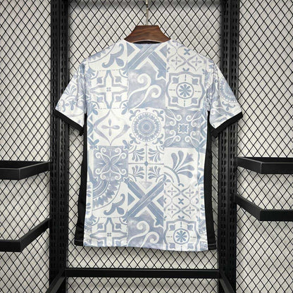 2024 Portugal x LV Jointly Special Jersey