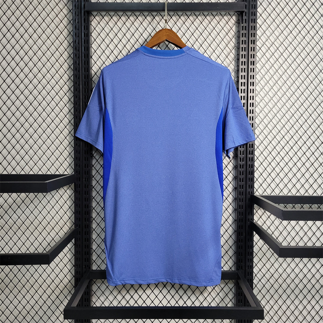 13/14 Real Madrid away Jersey